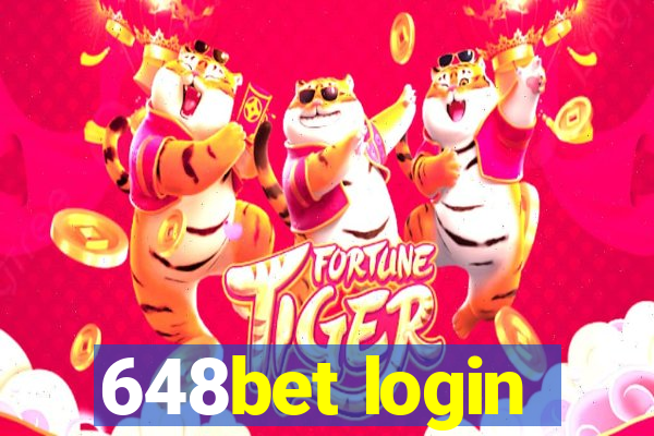 648bet login